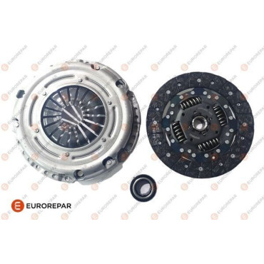 Комплект зчеплення EUROREPAR 1680363180