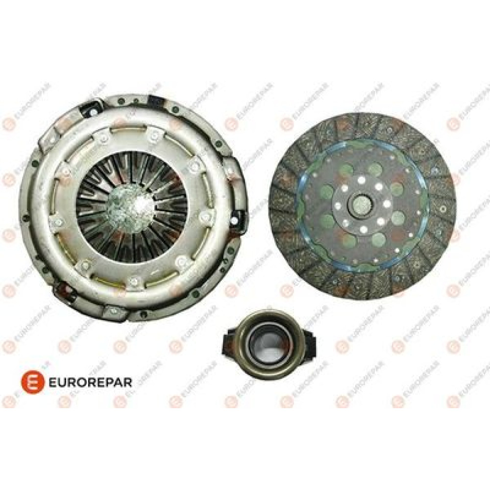 Зчеплення комплект EUROREPAR 1680366080