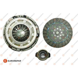 Зчеплення комплект EUROREPAR 1680366080