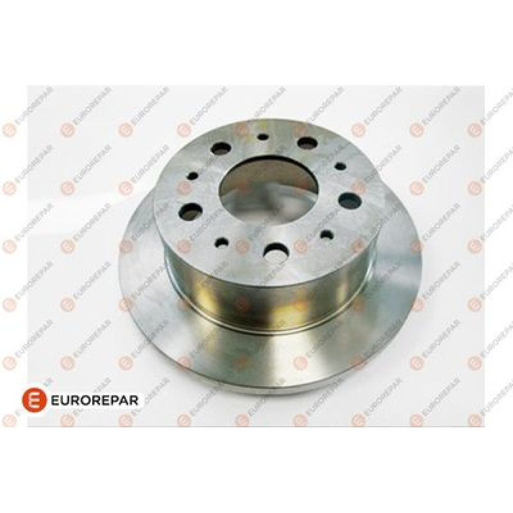 Диск тормозной EUROREPAR 1686722280
