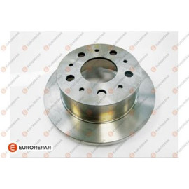 Диск тормозной EUROREPAR 1686722280