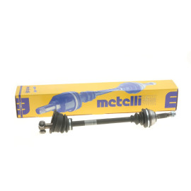 METELLI 170395 Полуось METELLI 170395
