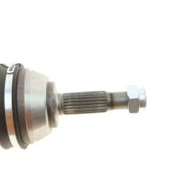 Напіввісь METELLI 170395