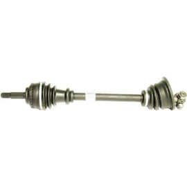 METELLI 170397 Приводной вал METELLI 170397