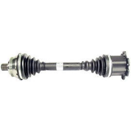 Напіввісь METELLI 170547