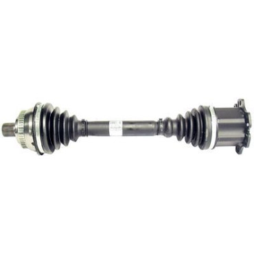 Полуось METELLI 170547