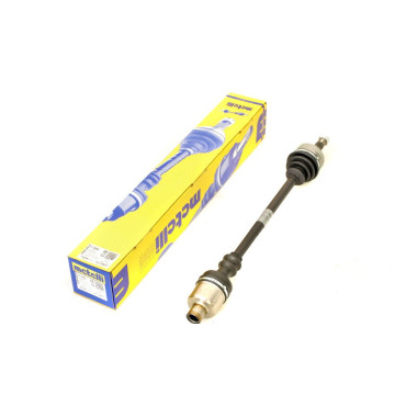 Напіввісь METELLI 170919