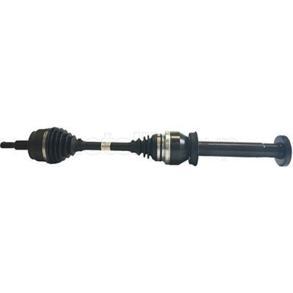 Полуось METELLI 171069