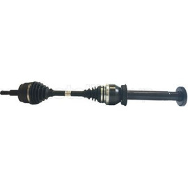 METELLI 171069 Напіввісь METELLI 171069