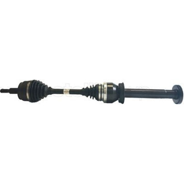 Напіввісь METELLI 171069