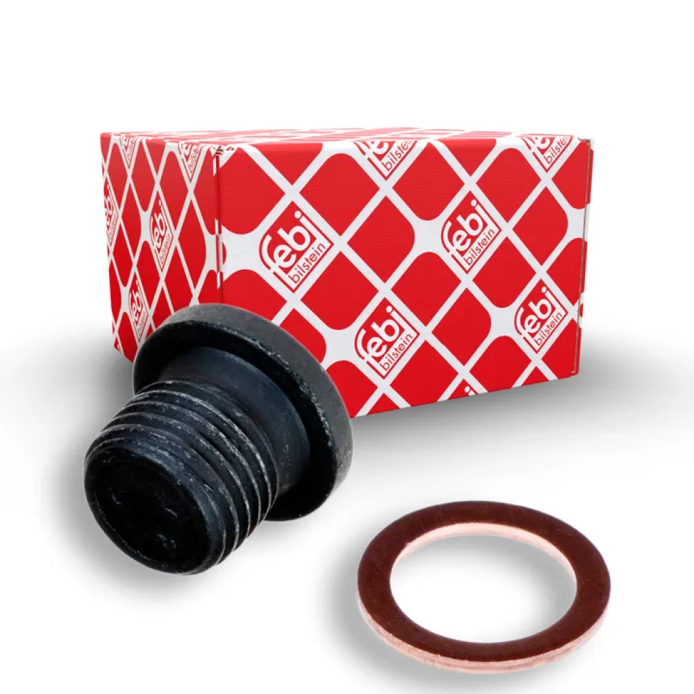 Пробка піддону FEBI BILSTEIN 171173
