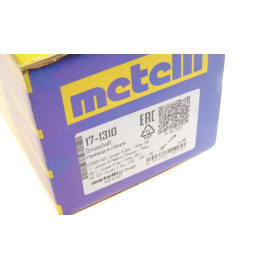 Напіввісь METELLI 171310