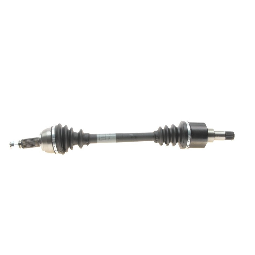 Полуось METELLI 171313