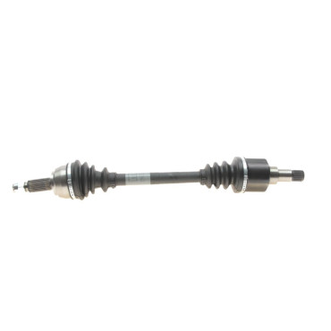Полуось METELLI 171313