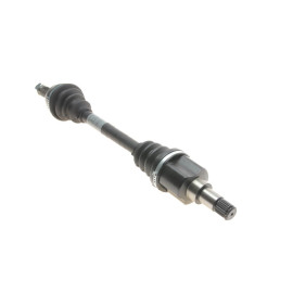 Полуось METELLI 171313