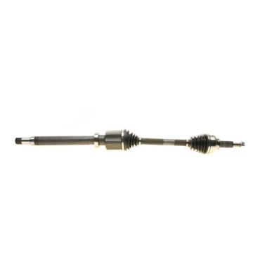 Напіввісь METELLI 171364