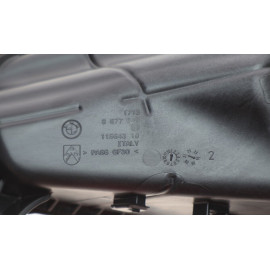 Бачок оливизадній BMW 17138677649