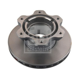Гальмівний диск FEBI BILSTEIN 171483