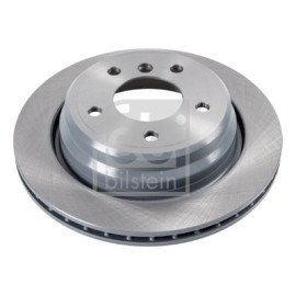 Диск гальмівний FEBI BILSTEIN 17162