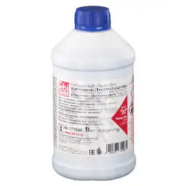 Антифриз G11 (синий) -35°C готовый FEBI (1л) FEBI BILSTEIN 171998
