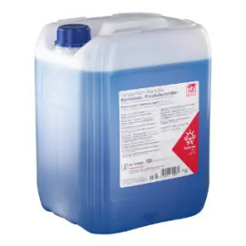 Антифриз G11 (синій) -35°C готовий FEBI (10л) FEBI BILSTEIN 172003