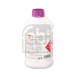 Антифриз G12+ (фіолетовий) -35°C готовий FEBI (1л) FEBI BILSTEIN 172009