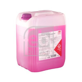 Антифриз Febi G12++ Ready Mix (фіолетовий) 10л FEBI BILSTEIN 172020