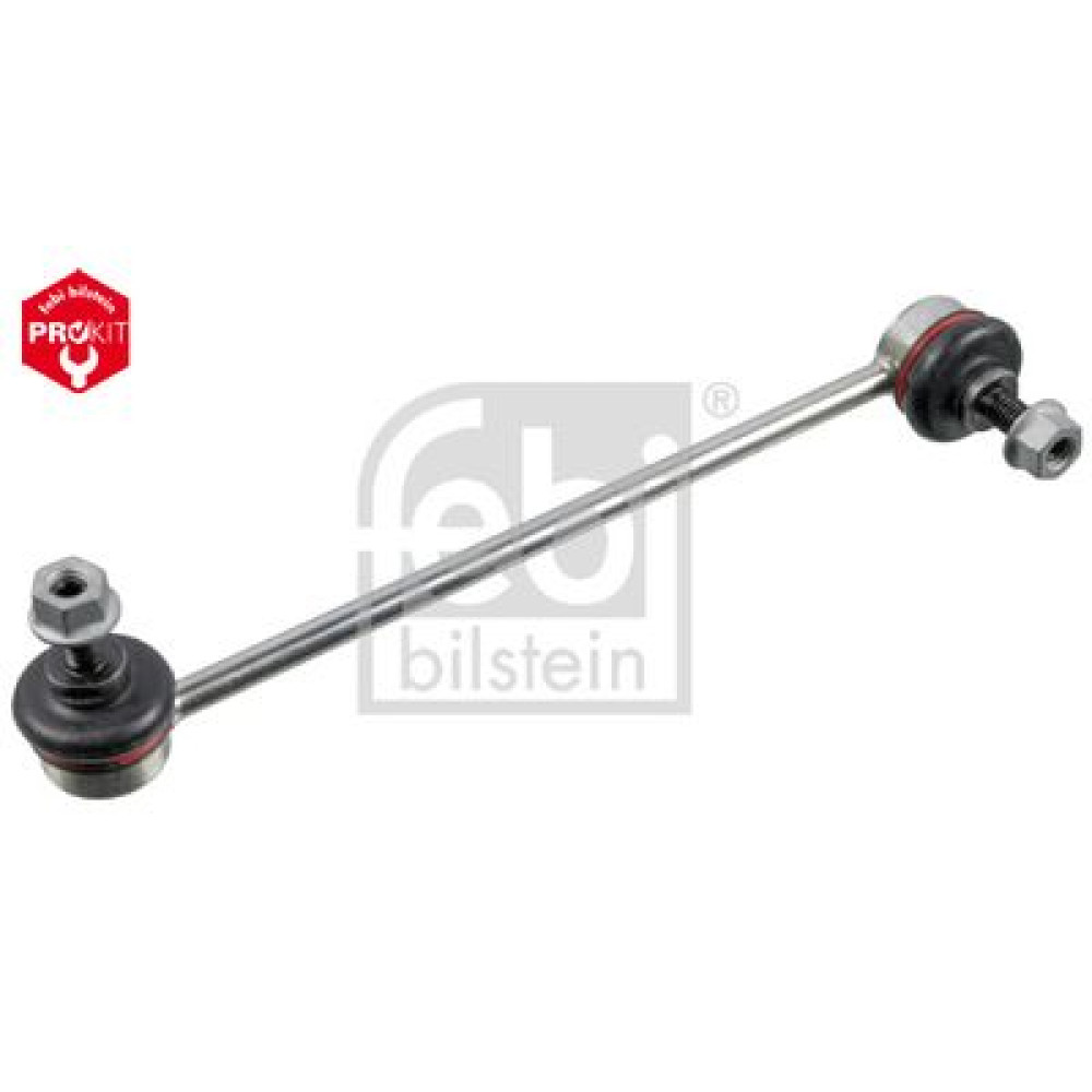 Тяга стабілізатора FEBI BILSTEIN 17208