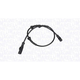 MAGNETI MARELLI 172100017010 Датчик ABS MAGNETI MARELLI 172100017010