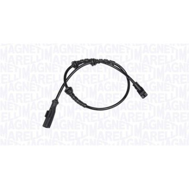 Датчик ABS MAGNETI MARELLI 172100017010