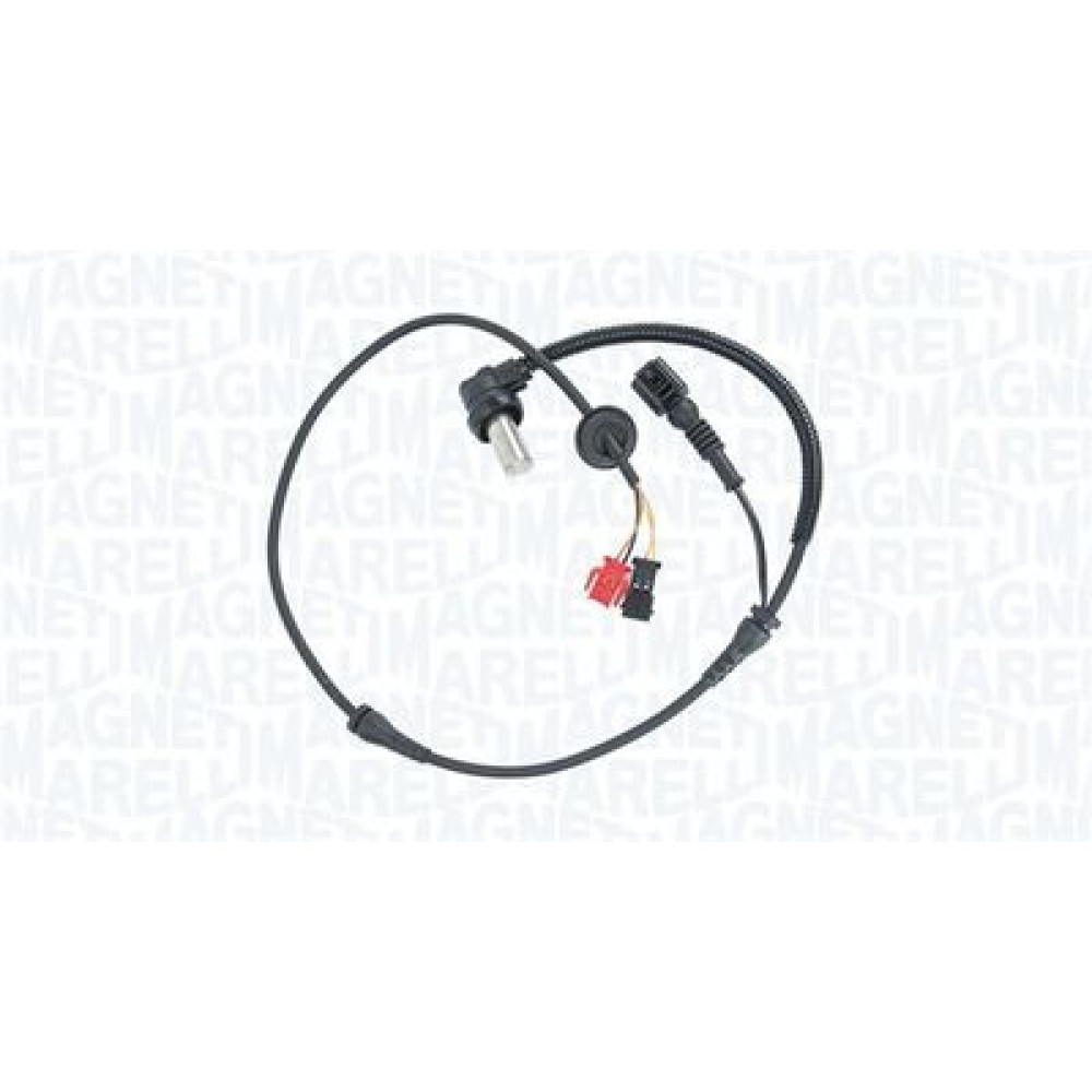 Датчик ABS MAGNETI MARELLI 172100022010