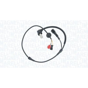 Датчик ABS MAGNETI MARELLI 172100022010