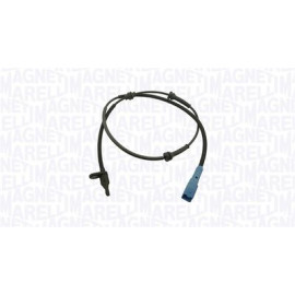 MAGNETI MARELLI 172100086010 Датчик швидкості обертів коліс антиблокувальної системи гальм MAGNETI MARELLI 172100086010