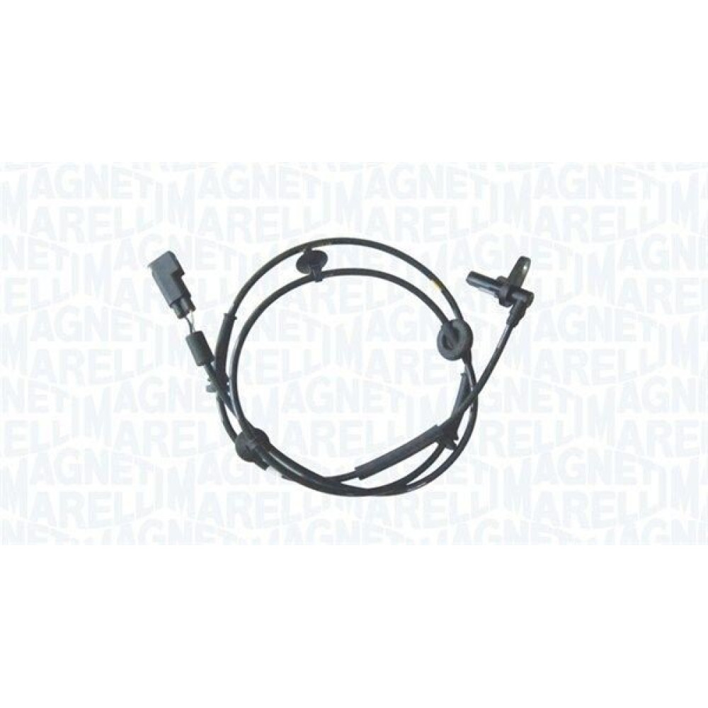 Датчик ABS MAGNETI MARELLI 172100091010