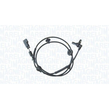Датчик ABS MAGNETI MARELLI 172100091010