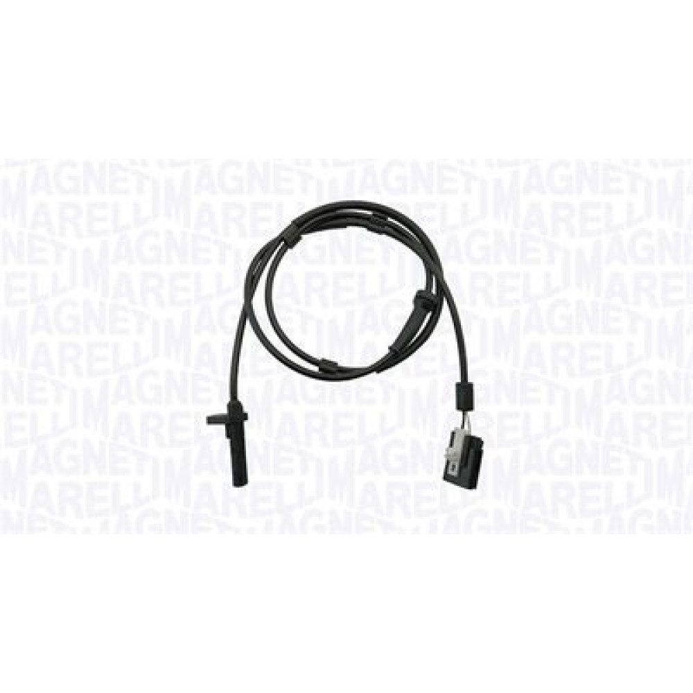 Датчик ABS MAGNETI MARELLI 172100092010