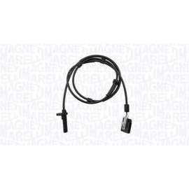 Датчик ABS MAGNETI MARELLI 172100092010