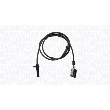 Датчик ABS MAGNETI MARELLI 172100092010