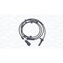 Датчик ABS MAGNETI MARELLI 172100093010