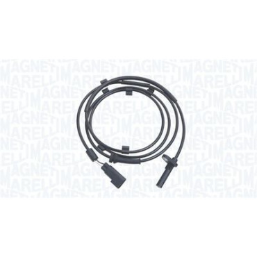 Датчик ABS MAGNETI MARELLI 172100093010