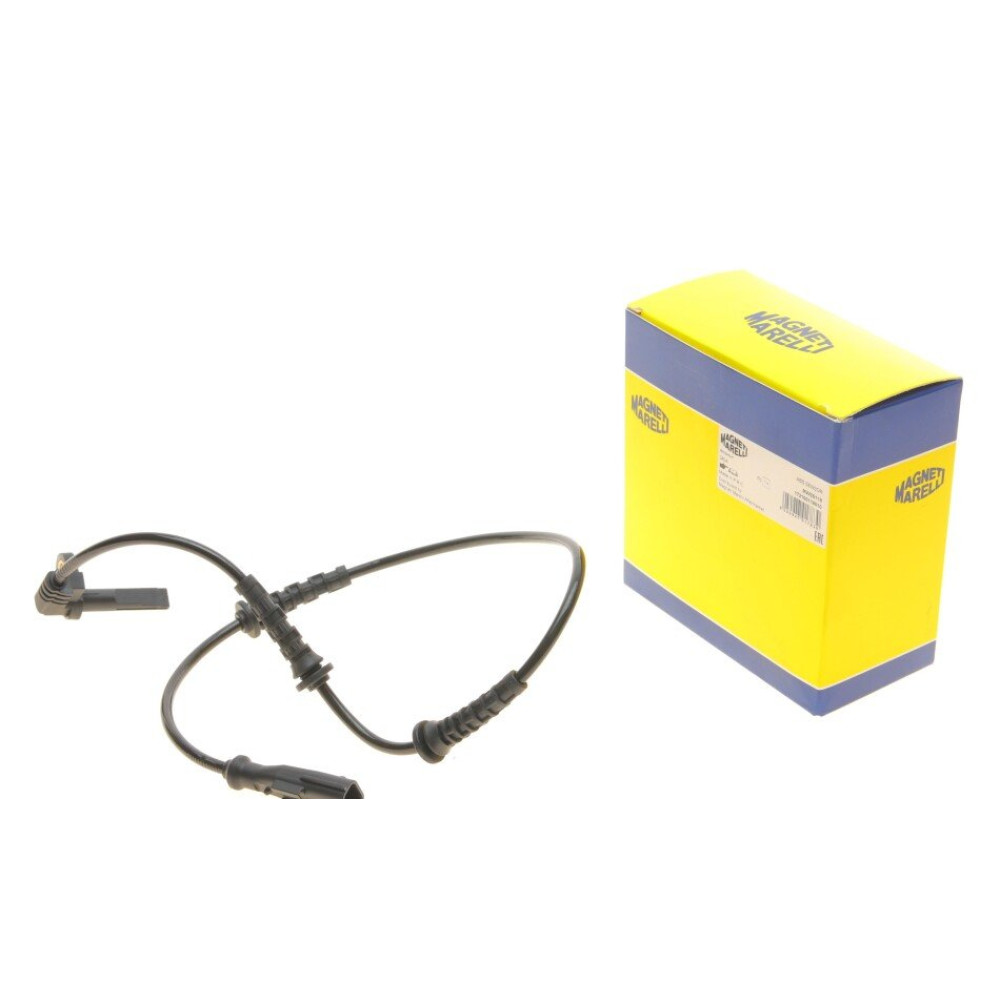 Датчик ABS MAGNETI MARELLI 172100118010