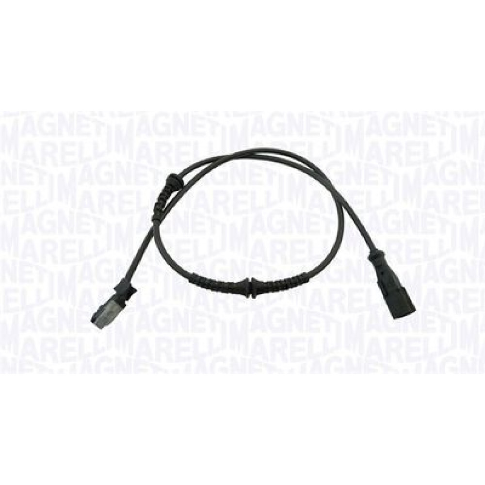 Датчик ABS MAGNETI MARELLI 172100119010