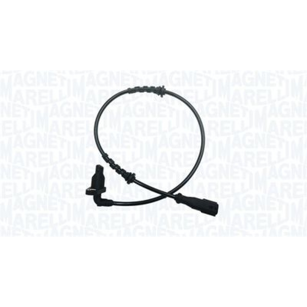 Датчик ABS MAGNETI MARELLI 172100120010