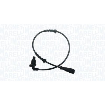Датчик ABS MAGNETI MARELLI 172100120010