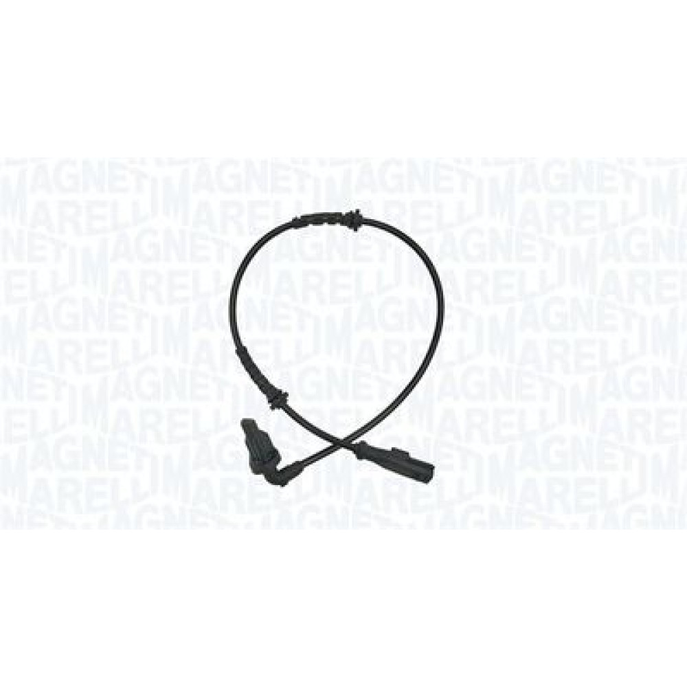 Датчик ABS MAGNETI MARELLI 172100121010