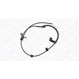 Датчик ABS MAGNETI MARELLI 172100134010