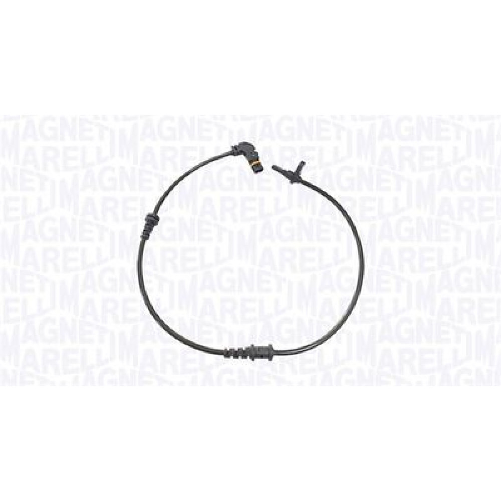 Датчик ABS MAGNETI MARELLI 172100135010