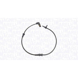 MAGNETI MARELLI 172100135010 Датчик ABS MAGNETI MARELLI 172100135010