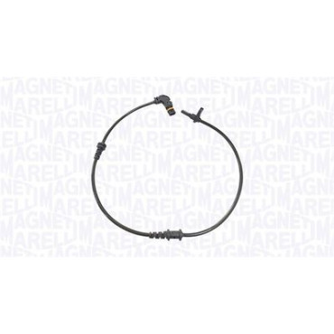 Датчик ABS MAGNETI MARELLI 172100135010