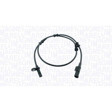 Датчик ABS MAGNETI MARELLI 172100136010